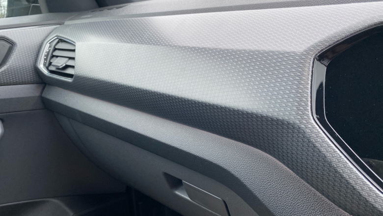 Volkswagen T-Cross 1.5 TSI EVO R-Line 5dr DSG Petrol Estate